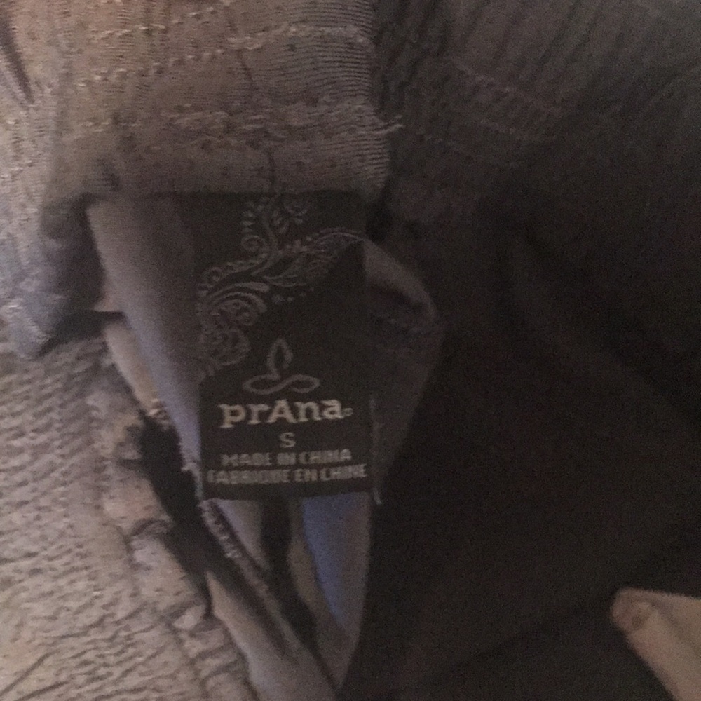 Workout pants - Picture 5 of 5